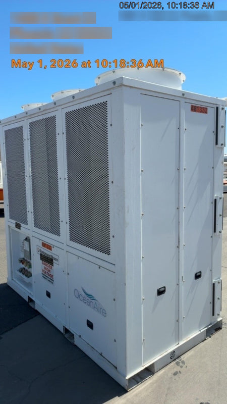2024 OCEANAIRE OVAC36034AH