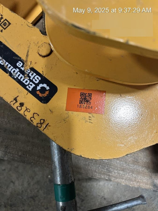 2021 HARRINGTON UBC030