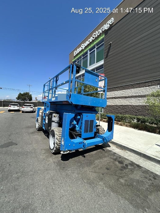 2020 GENIE GS-4390 RT