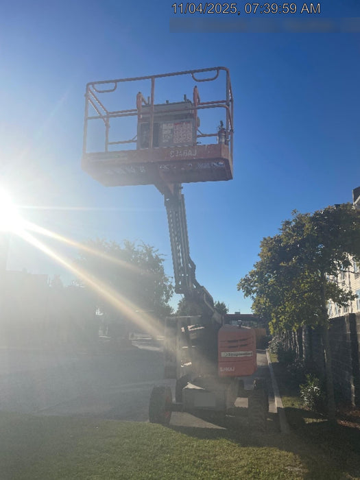 2019 SKYJACK SJ46 AJ