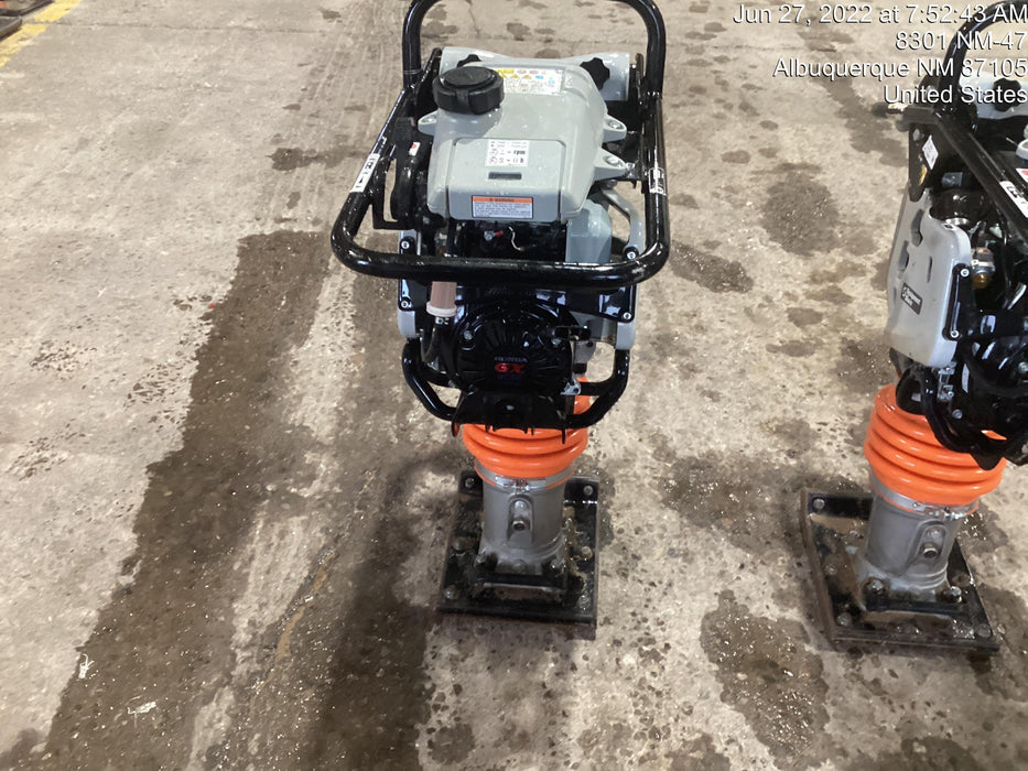 2022 MULTIQUIP MTX80HDR