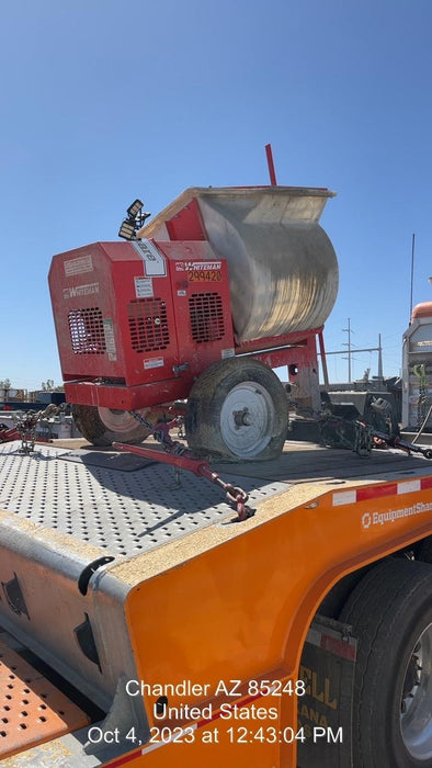 2023 MULTIQUIP WM90PH8