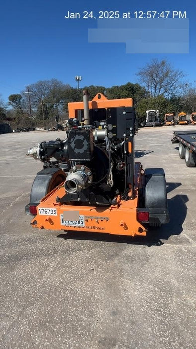 2021 PIONEER PP66S12L71-TD2.9L4