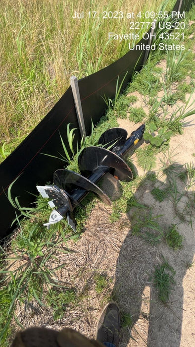 2023 AUGER TORQUE 3300-30