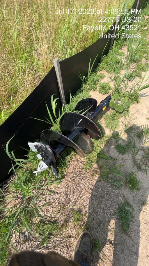 2023 AUGER TORQUE 3300-30