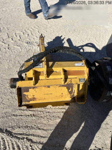 2019 PALADIN 625