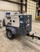 2021 ATLAS COPCO QAS45 CWK