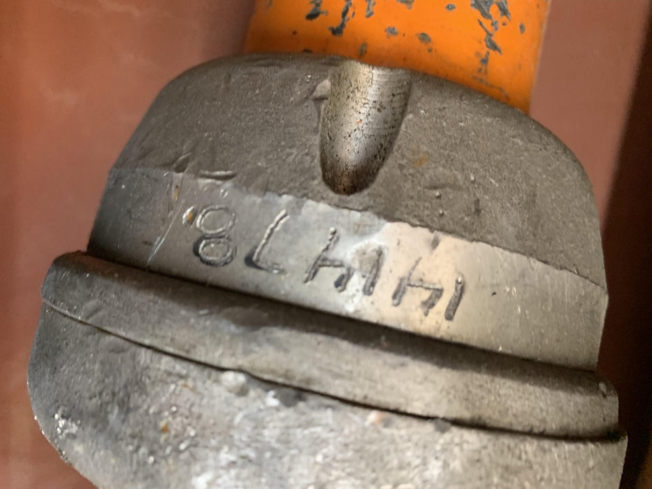 2021 MICHIGAN PNEUMATIC 10267