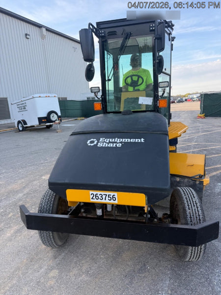 2022 LAYMOR SM450
