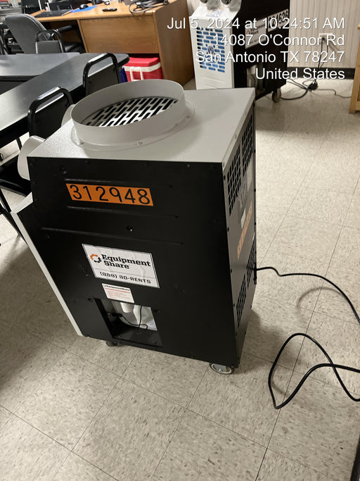 2023 KWIKOOL KPAC1411-2