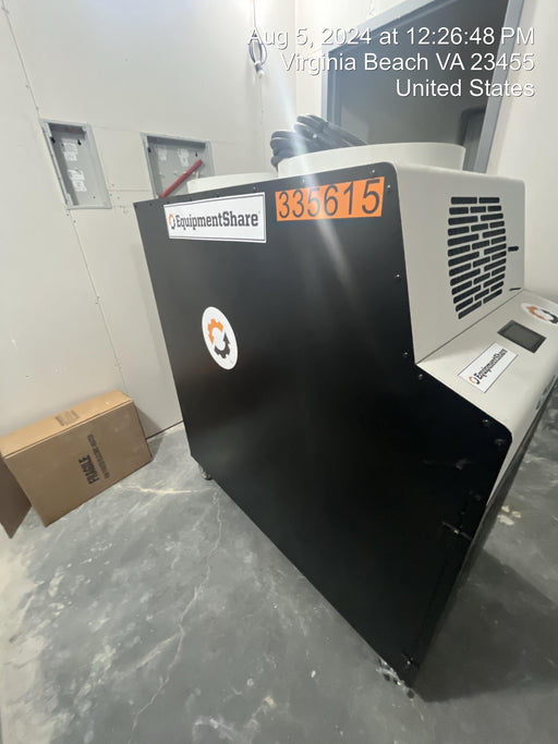 2023 KWIKOOL KIB6021-2