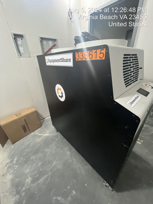 2023 KWIKOOL KIB6021-2