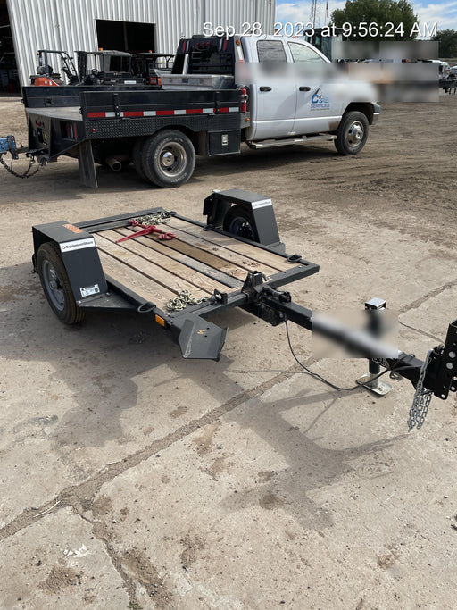 2022 BARRETO E4X6TBT