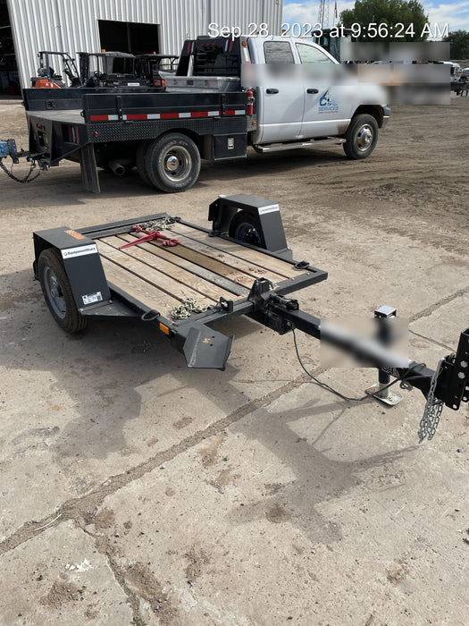 2022 BARRETO E4X6TBT