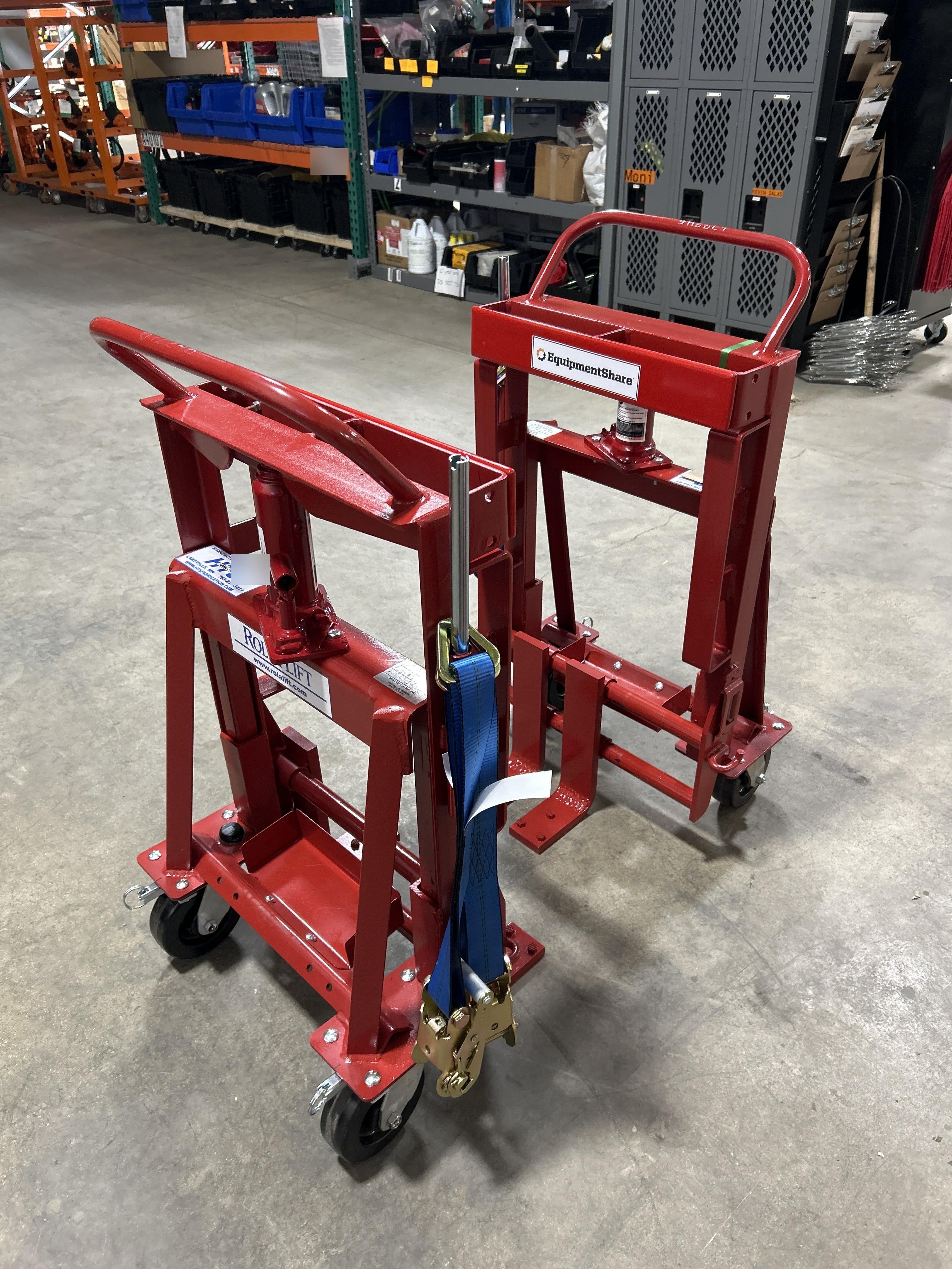 2026 ROL-A-LIFT M-6