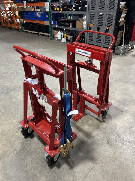 2026 ROL-A-LIFT M-6
