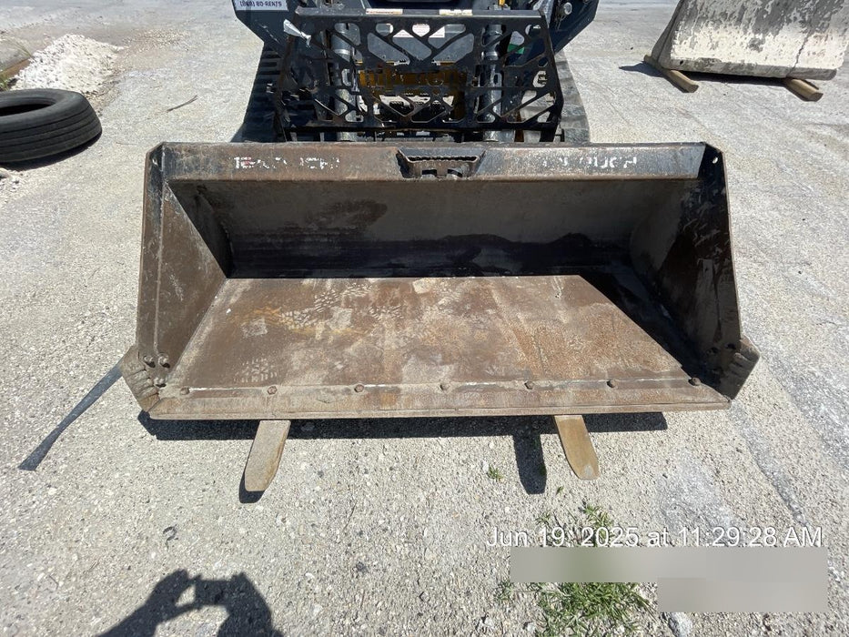 2022 PALADIN 48" Pallet Forks - Paladin