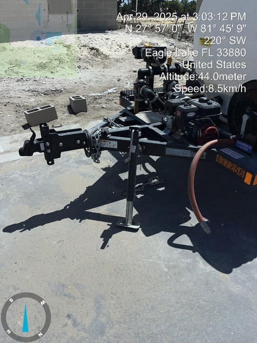 2024 SIMPSON SWT-52517