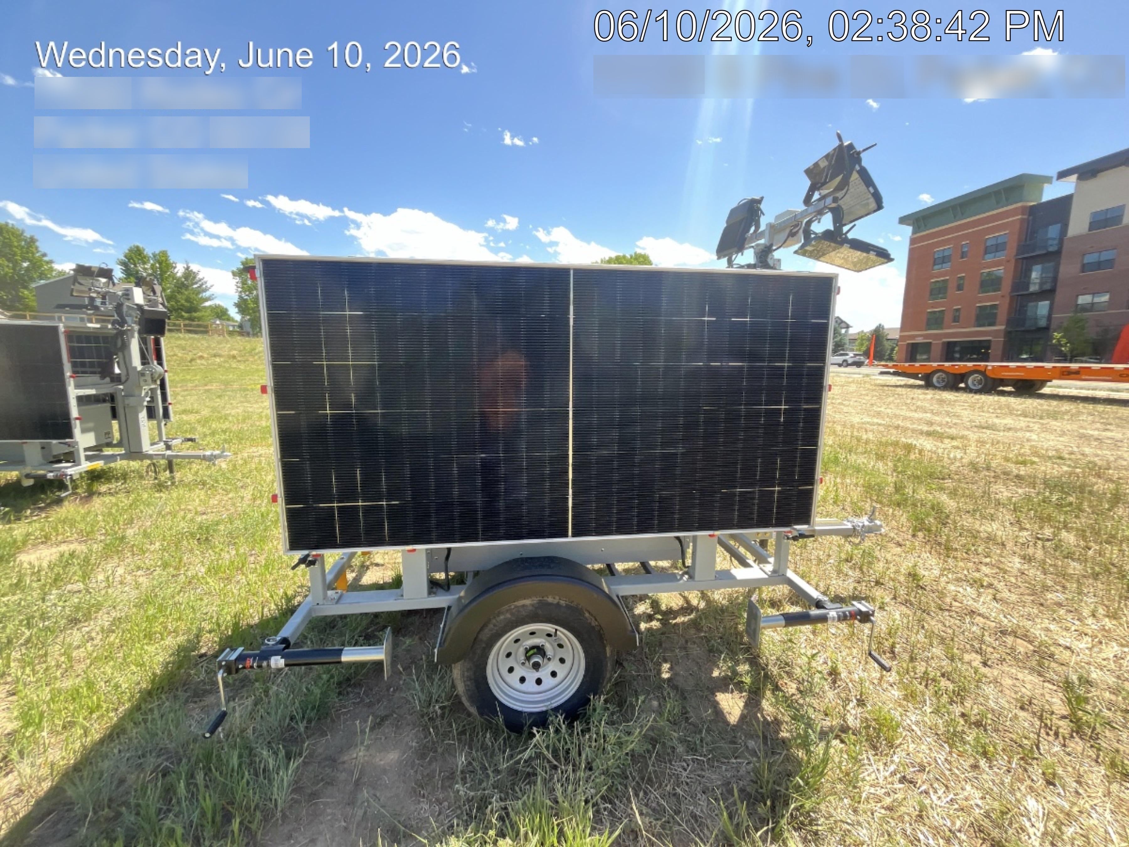 2026 PROGRESS SOLAR SOLUTIONS HELIOS-ES