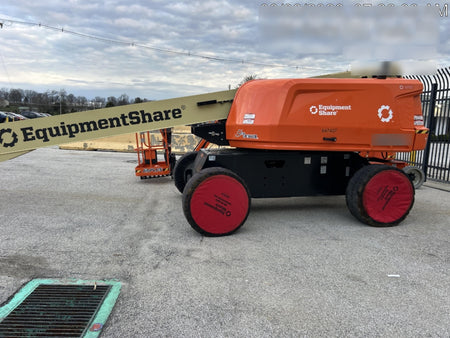 2025 JLG 660SJ