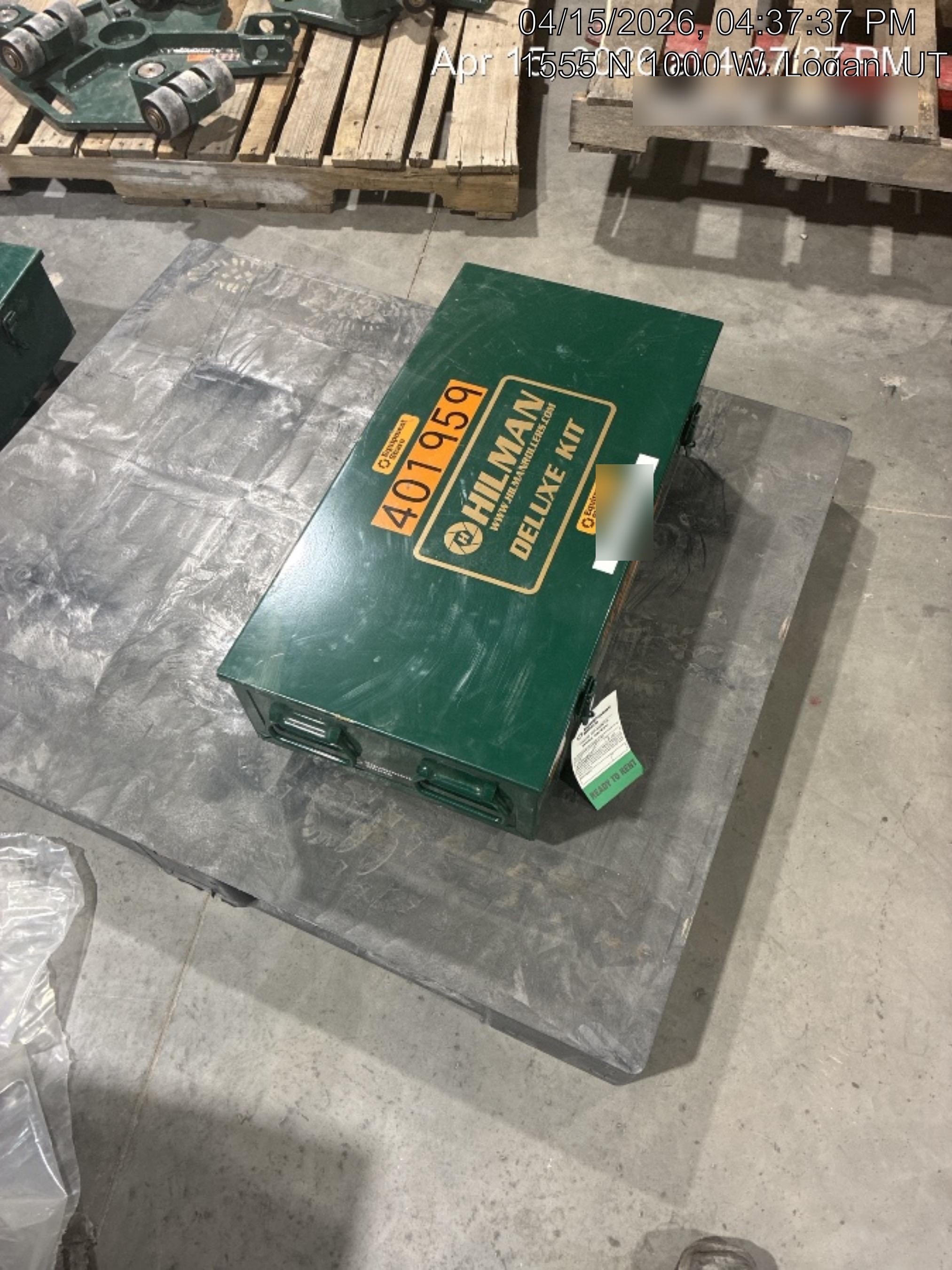 2024 HILMAN ROLLERS KRS-30-SLD