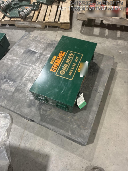 2024 HILMAN ROLLERS KRS-30-SLD