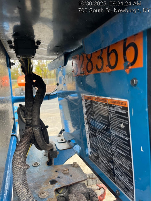 2025 MILLER ELECTRIC CST-282