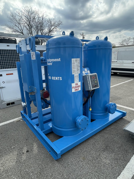 2026 HANKISON RDH-1550G
