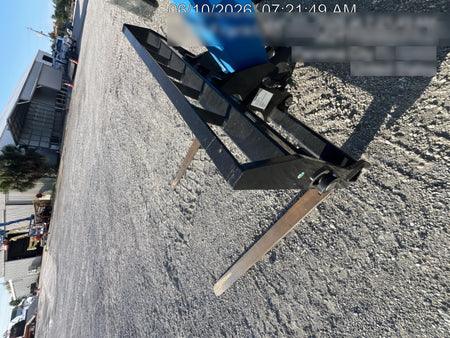 2025 GENIE GTH-636