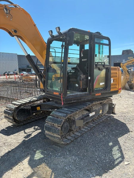 2023 SANY SY95R