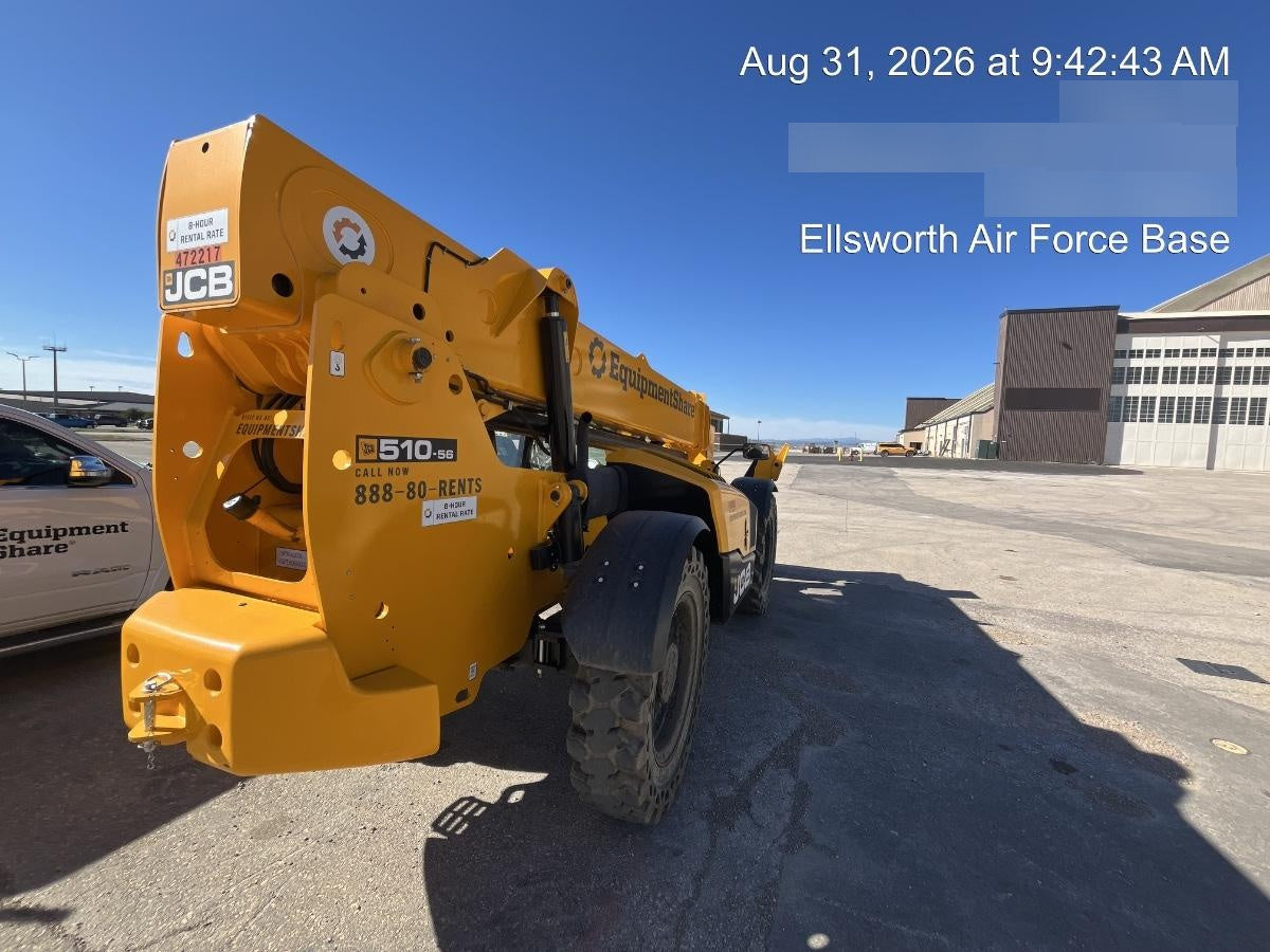 2025 JCB 510-56