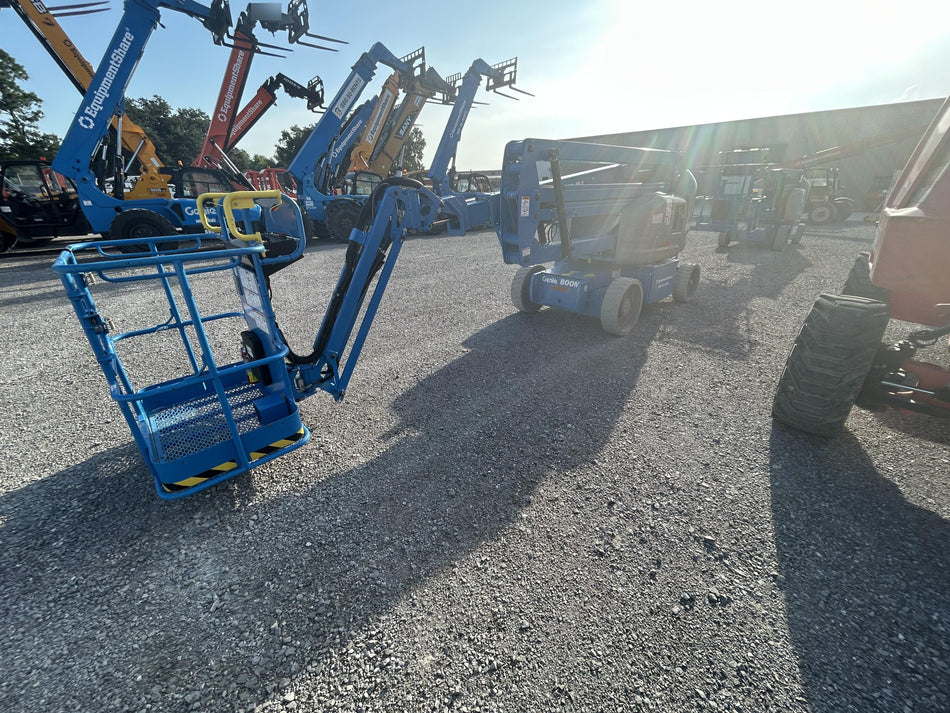 2024 GENIE Z40/23N RJ