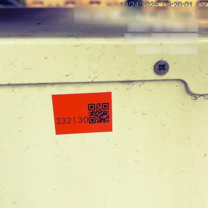 2023 LEX WR6A-7SM-FG26DZ6LD-R