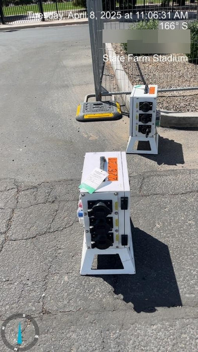 2022 TRYSTAR HTB-1DL-6P