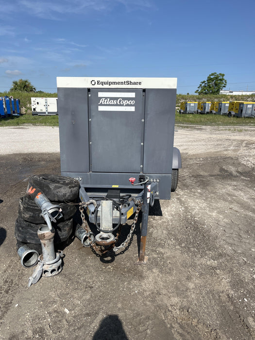 2022 ATLAS COPCO PAC F44 KD-S