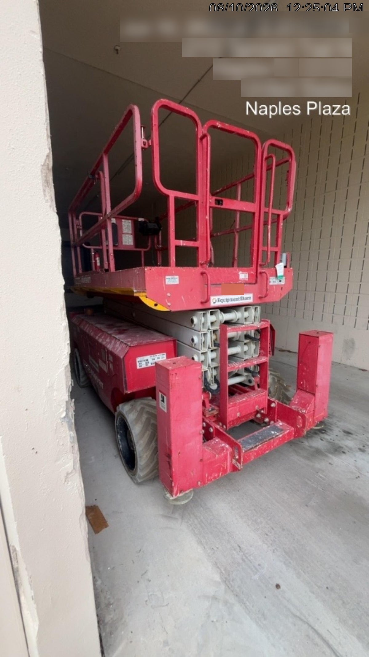 2020 MEC 4069RT
