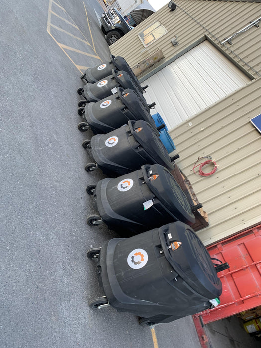 2022 POWER BREEZER PB4BASE