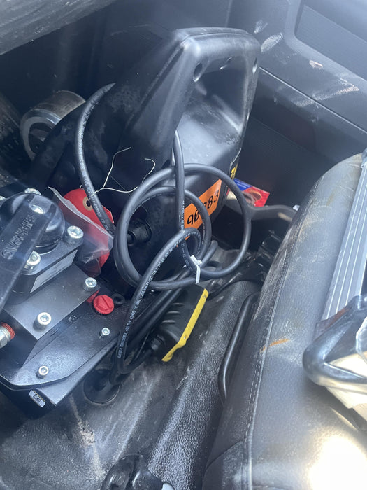 2021 ENERPAC NSH6575