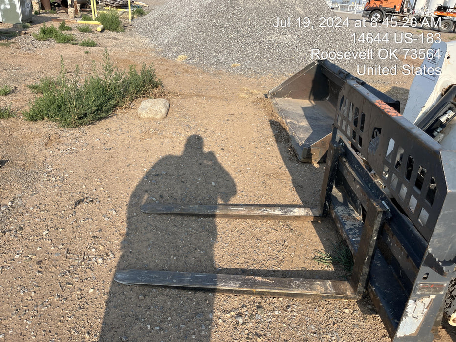 2023 SOLESBEE SPF-48