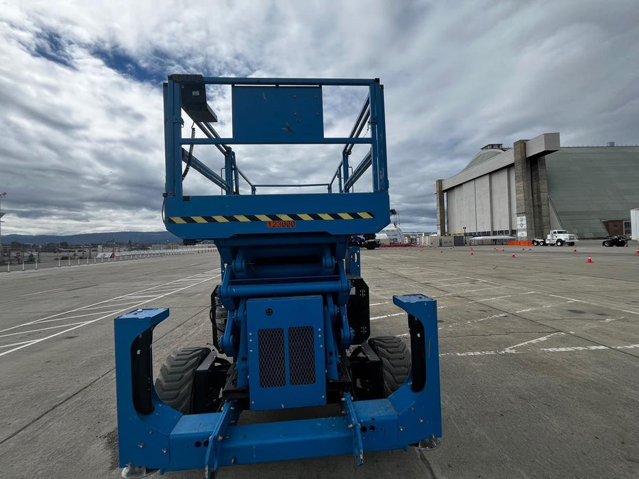 2020 GENIE GS-5390 RT