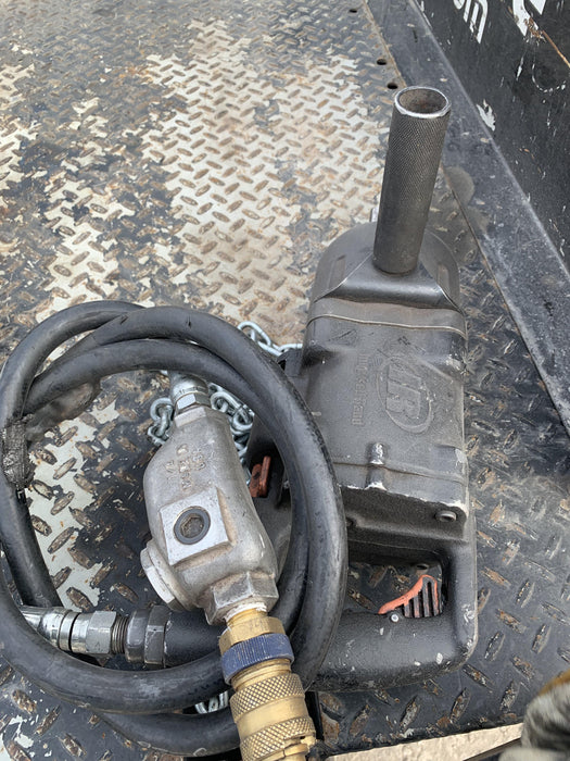 2021 INGERSOLL RAND 3955B2TI