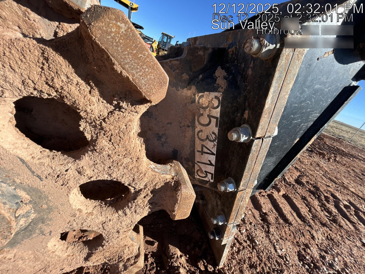 2020 PALADIN TWC1000-24