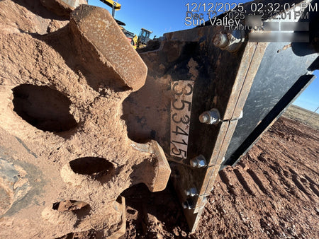 2020 PALADIN TWC1000-24