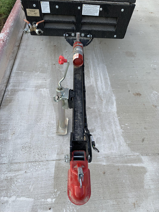 2021 SULLAIR 185D-DPQ KU4F