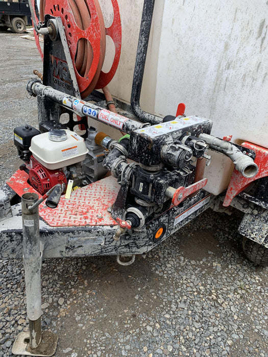 2019 MULTIQUIP WT5C