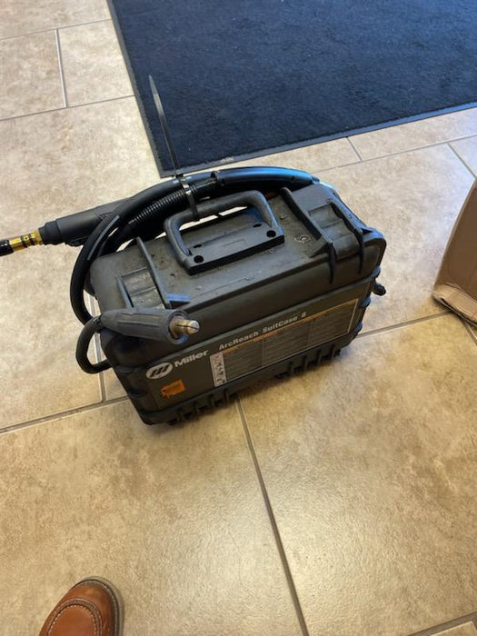 2023 MILLER ELECTRIC ArcReach 8