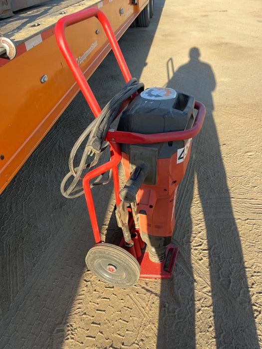 2024 HILTI TE 3000-AVR