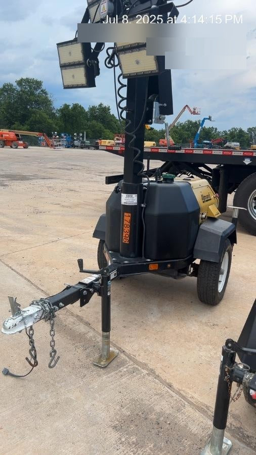 2021 ALLMAND NLV3GR