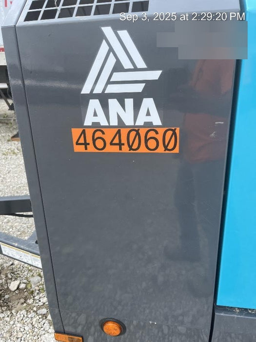 2024 AIRMAN PDS185S CWK