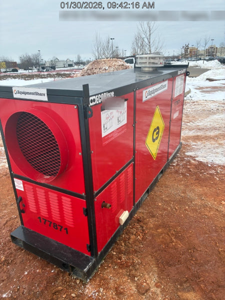 2021 CAMPO EB1000G-RE3